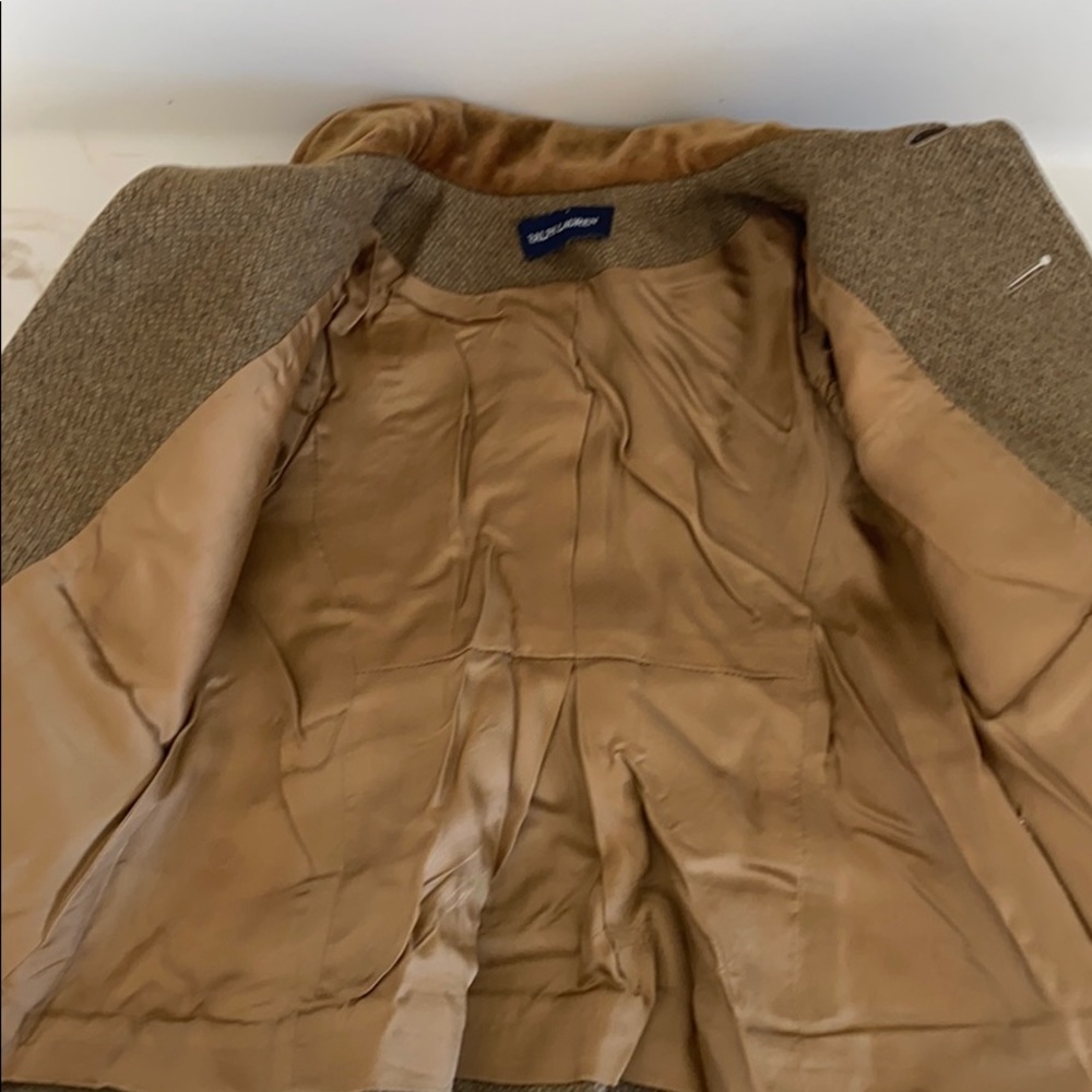 Kids Ralph Lauren Jacket - Picture 2 of 4